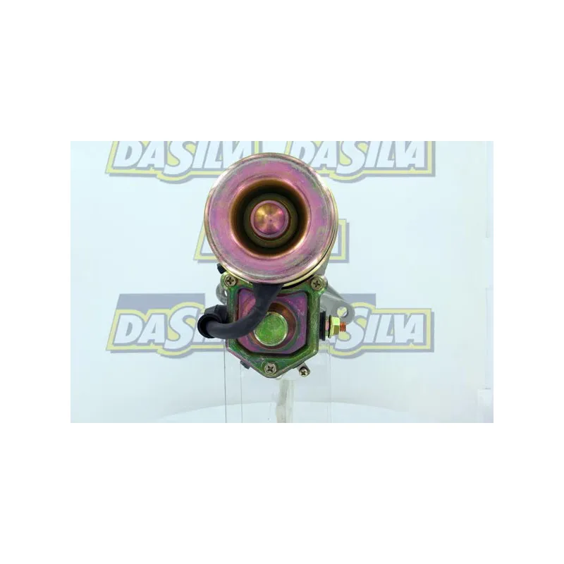 Démarreur DA SILVA 041116 - Visuel 2