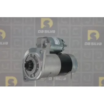 Démarreur DA SILVA OEM S114449