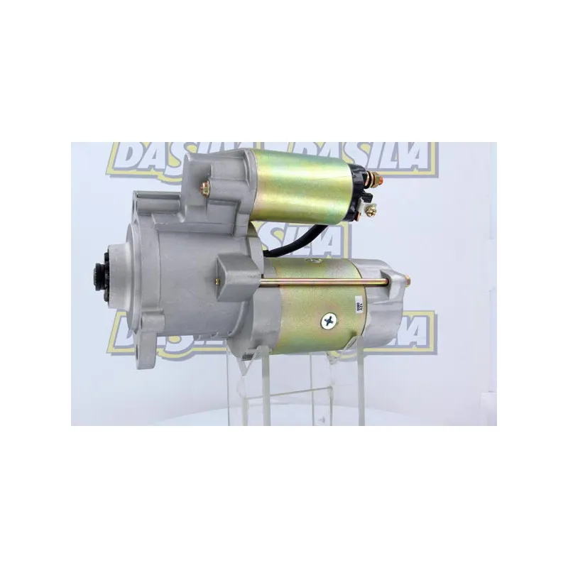 Démarreur DA SILVA 041120 - Visuel 1