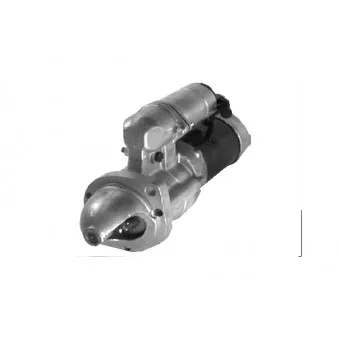 Démarreur DA SILVA OEM 8941717720
