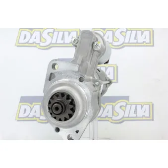 Démarreur DA SILVA OEM M2T56272