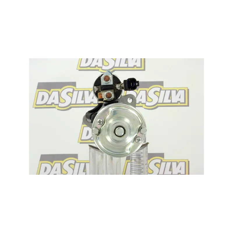 Démarreur DA SILVA 041151 - Visuel 2
