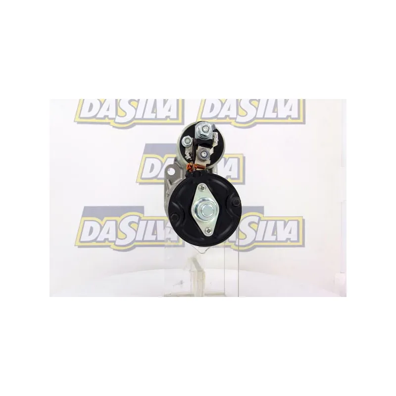 Démarreur DA SILVA 041190 - Visuel 2