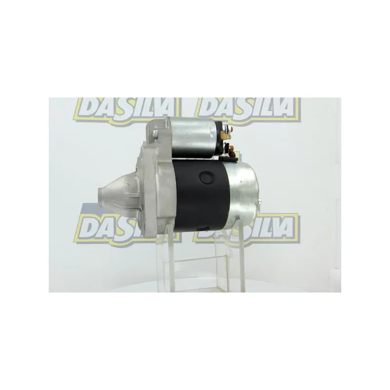 Démarreur DA SILVA 041209 - Visuel 1