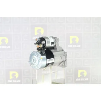 Démarreur DA SILVA OEM M0T31071