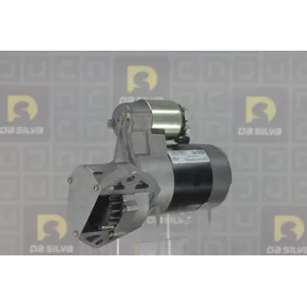 Démarreur DA SILVA OEM S114460