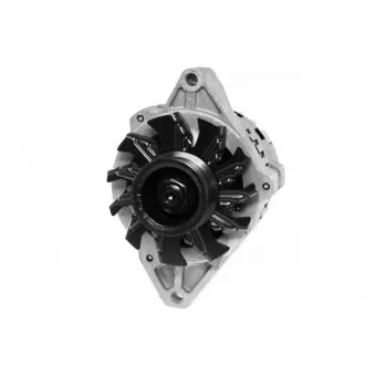 DA SILVA 050003 - Alternateur