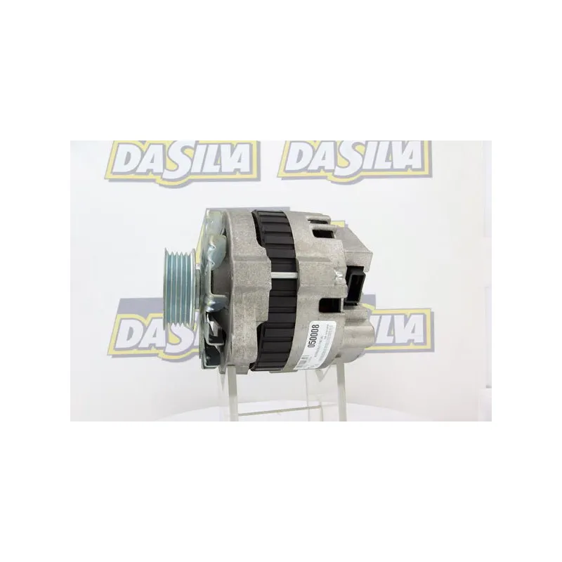 Alternateur DA SILVA 050008 - Visuel 1