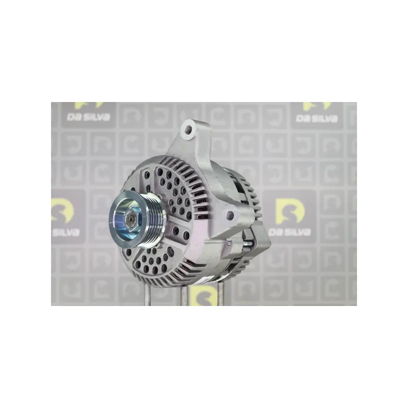 Alternateur DA SILVA 050024 - Visuel 1