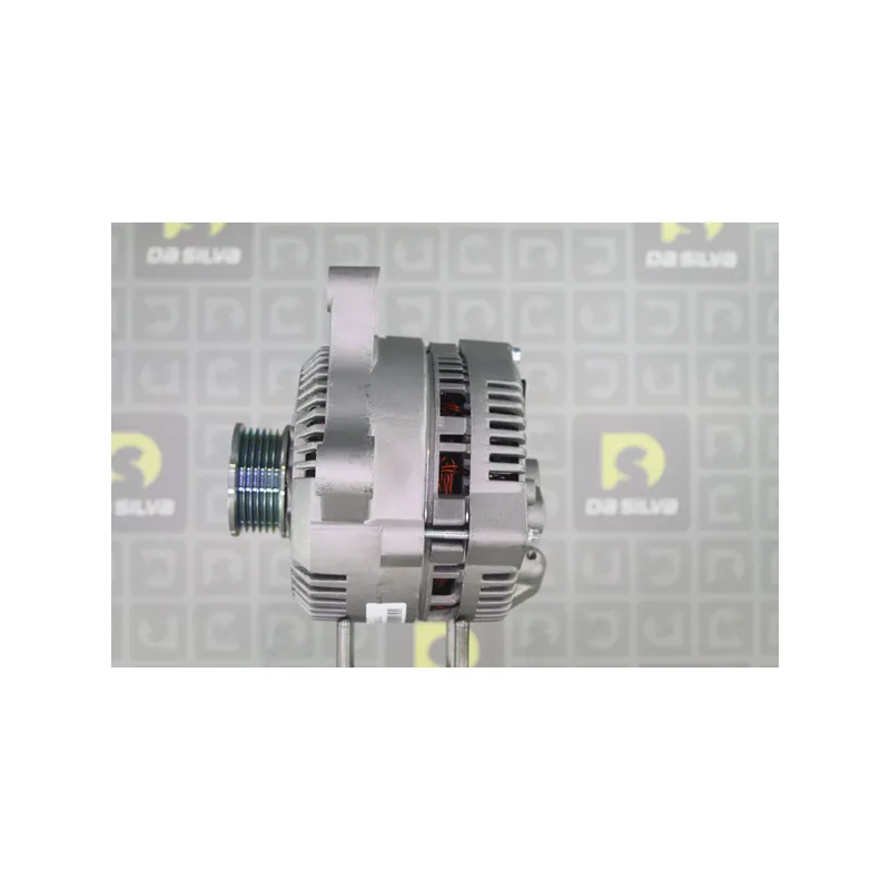 Alternateur DA SILVA 050024 - Visuel 2