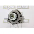 Alternateur DA SILVA [050030]