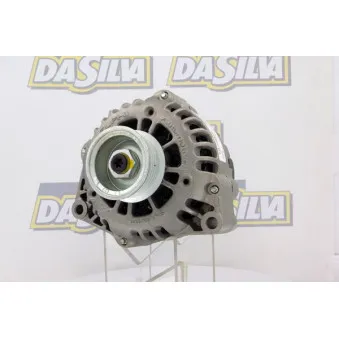 Alternateur DA SILVA 050030