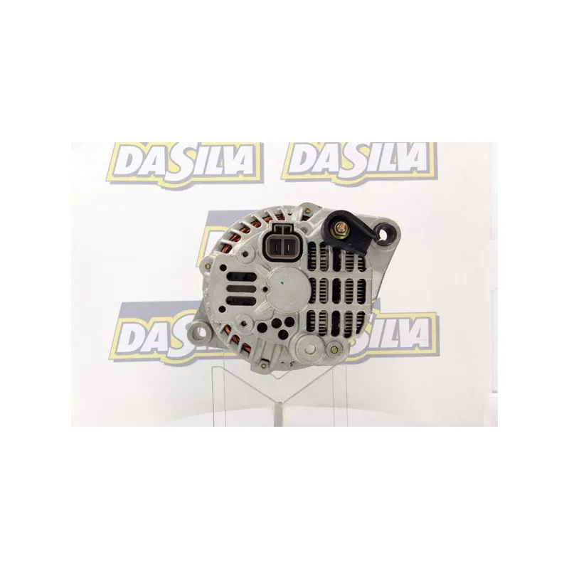 Alternateur DA SILVA 050031 - Visuel 2