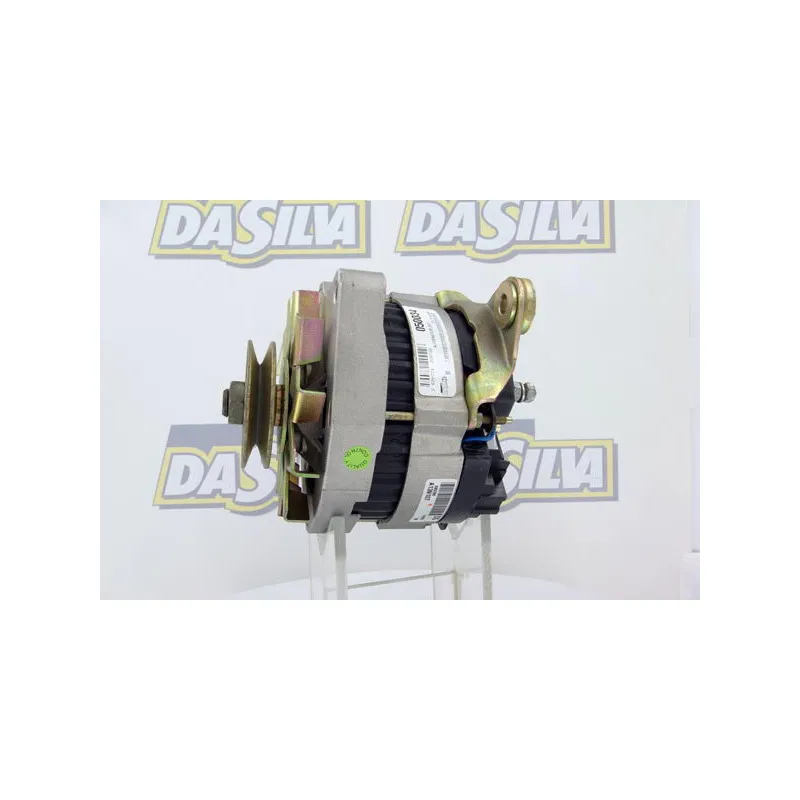Alternateur DA SILVA 050034 - Visuel 1