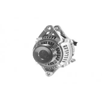 Alternateur DA SILVA 050040