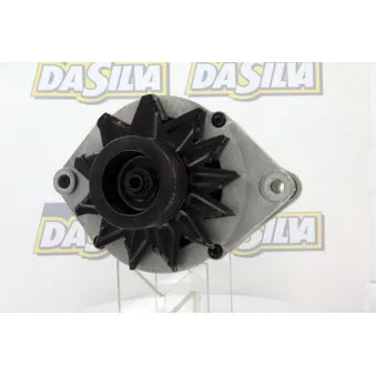 Alternateur DA SILVA 050041