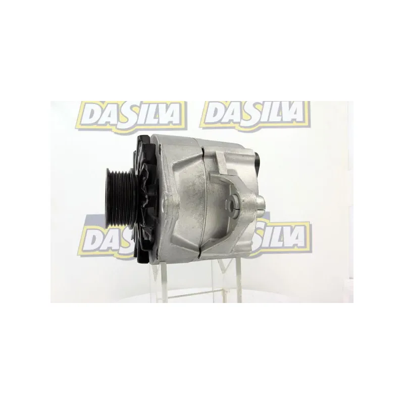Alternateur DA SILVA 050041 - Visuel 1