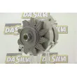 Alternateur DA SILVA [050042]
