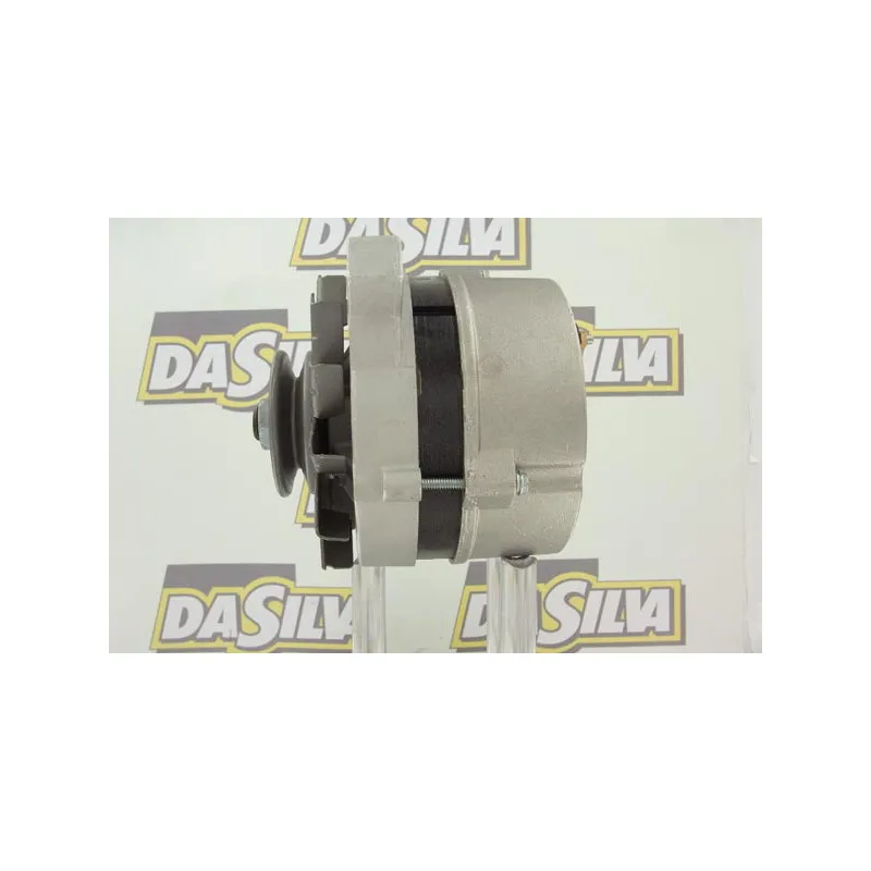 Alternateur DA SILVA 050042 - Visuel 1