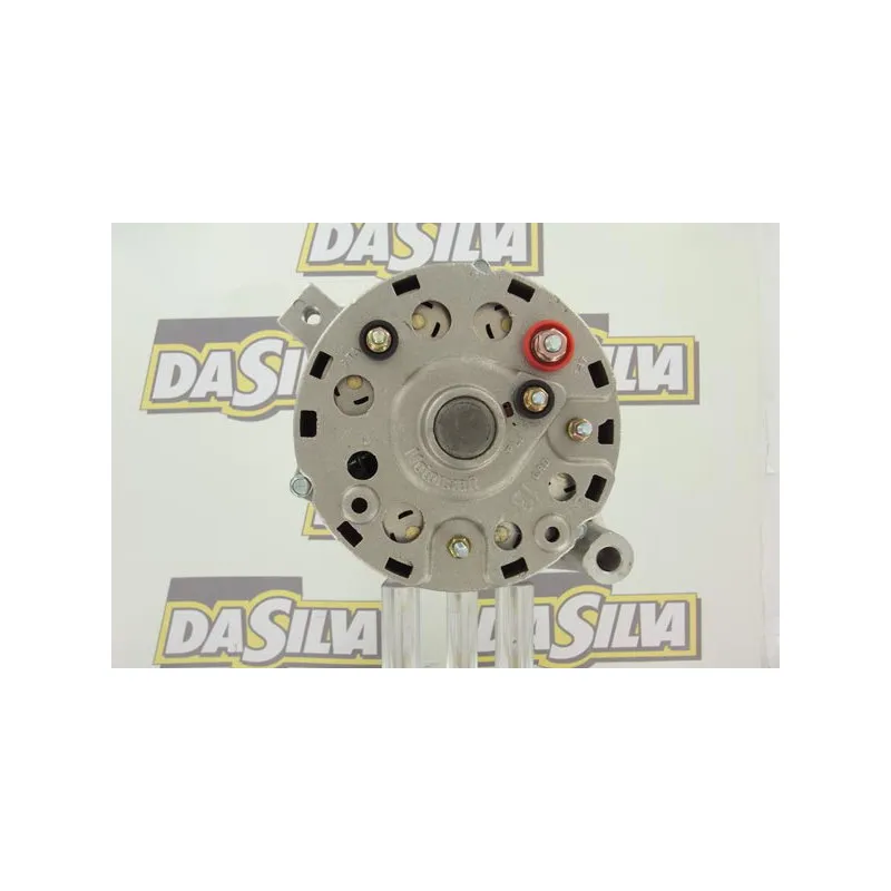 Alternateur DA SILVA 050042 - Visuel 2