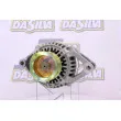 DA SILVA 050051 - Alternateur