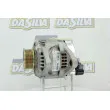 DA SILVA 050051 - Alternateur
