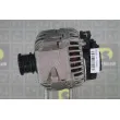 DA SILVA 050055 - Alternateur