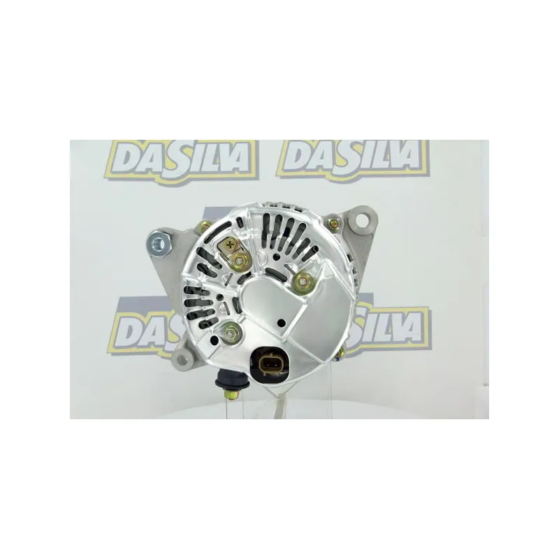 Alternateur DA SILVA 050057 - Visuel 2