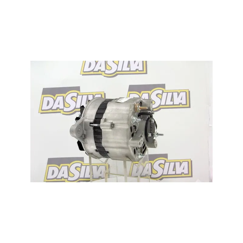 Alternateur DA SILVA 050068 - Visuel 2