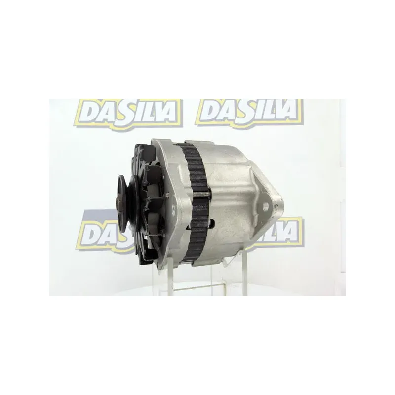 Alternateur DA SILVA 050072 - Visuel 1