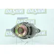 DA SILVA 050089 - Alternateur