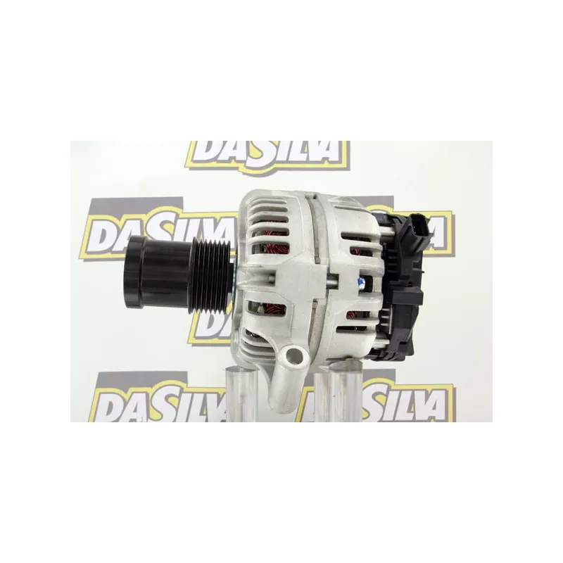 Alternateur DA SILVA 050092 - Visuel 1