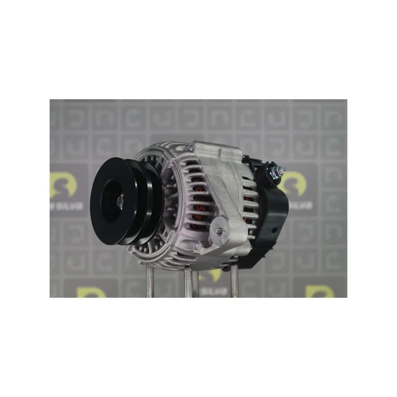 Alternateur DA SILVA 050098 - Visuel 1