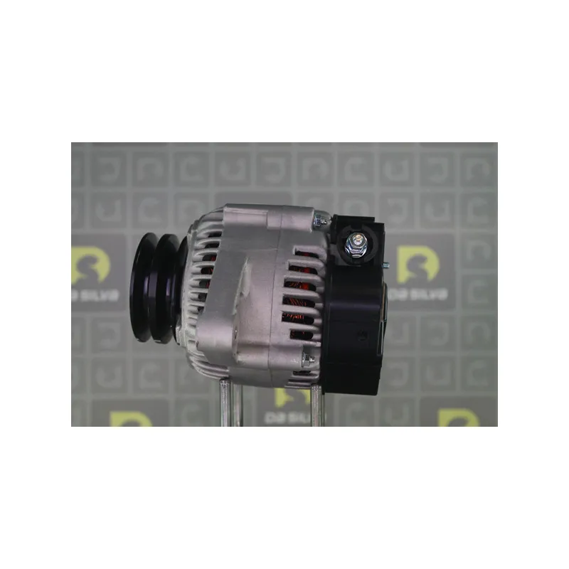 Alternateur DA SILVA 050098 - Visuel 2