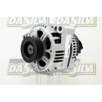 Alternateur DA SILVA OEM 10246634