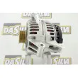 DA SILVA 050104 - Alternateur