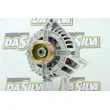 DA SILVA 050104 - Alternateur