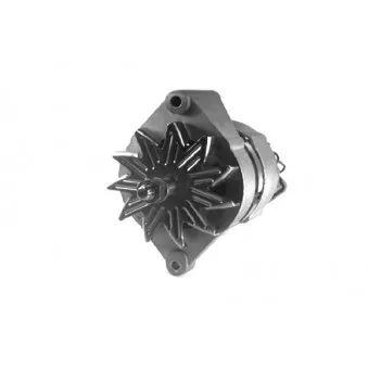 DA SILVA 050118 - Alternateur