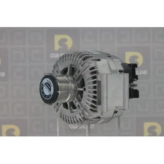 Alternateur DA SILVA OEM 04896808ab