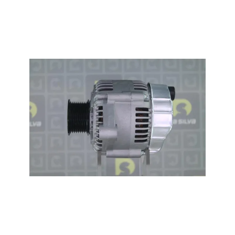 Alternateur DA SILVA 050150 - Visuel 2