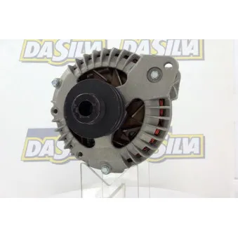 Alternateur DA SILVA OEM 3656459