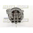 DA SILVA 051037 - Alternateur