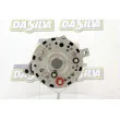 DA SILVA 051038 - Alternateur