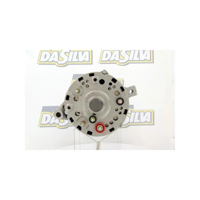 Alternateur DA SILVA 051038 - Visuel 2