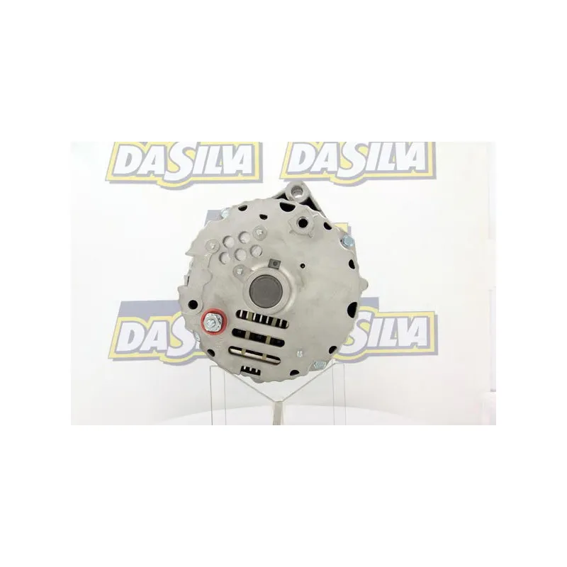Alternateur DA SILVA 051056 - Visuel 2
