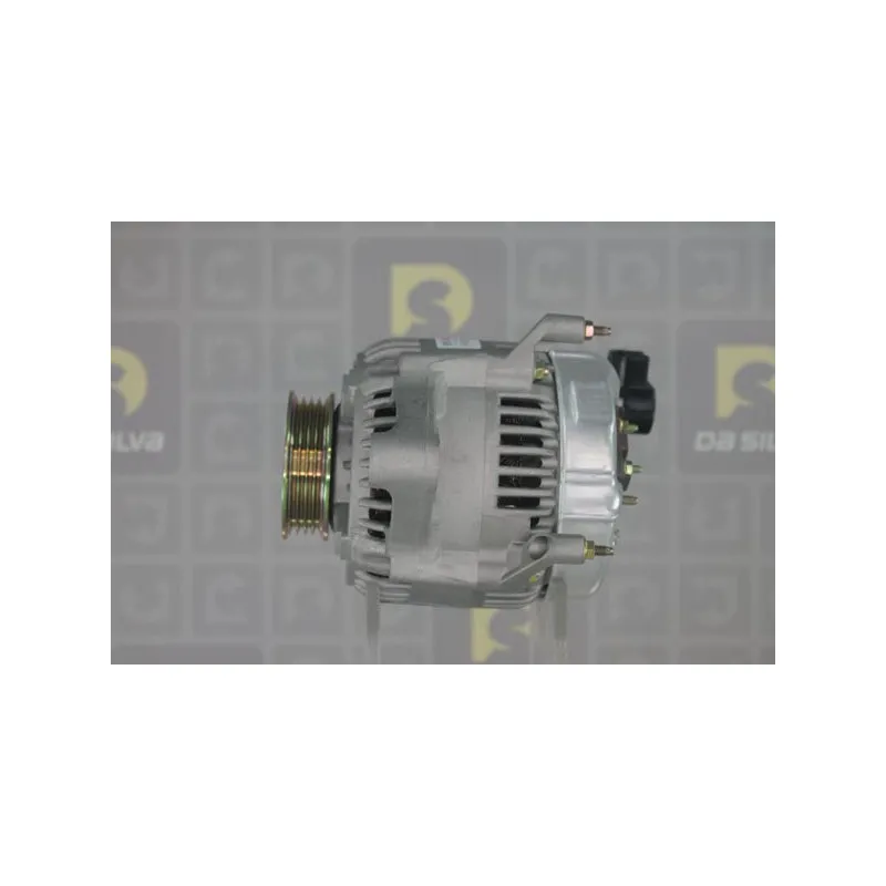 Alternateur DA SILVA 051068 - Visuel 1