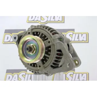 Alternateur DA SILVA OEM 5233599