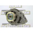 DA SILVA 051070 - Alternateur