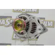 DA SILVA 051072 - Alternateur