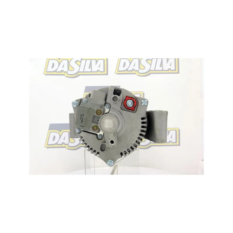 Alternateur DA SILVA 051073 - Visuel 2